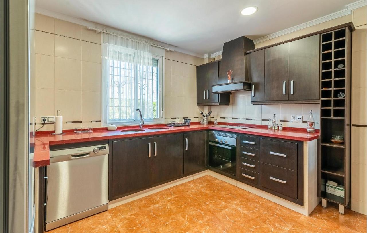 Nice Home In Cordoba With Wifi El Rinconcillo Exterior foto
