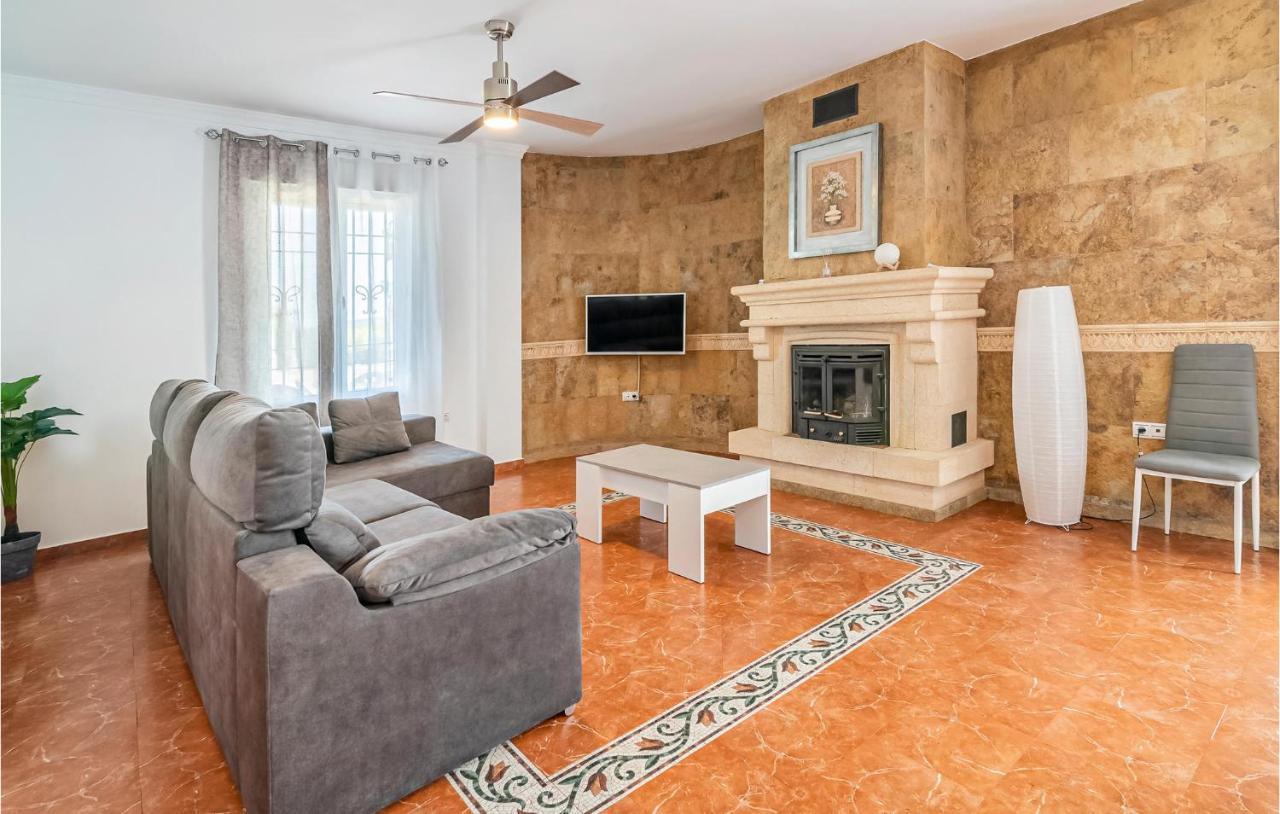 Nice Home In Cordoba With Wifi El Rinconcillo Exterior foto